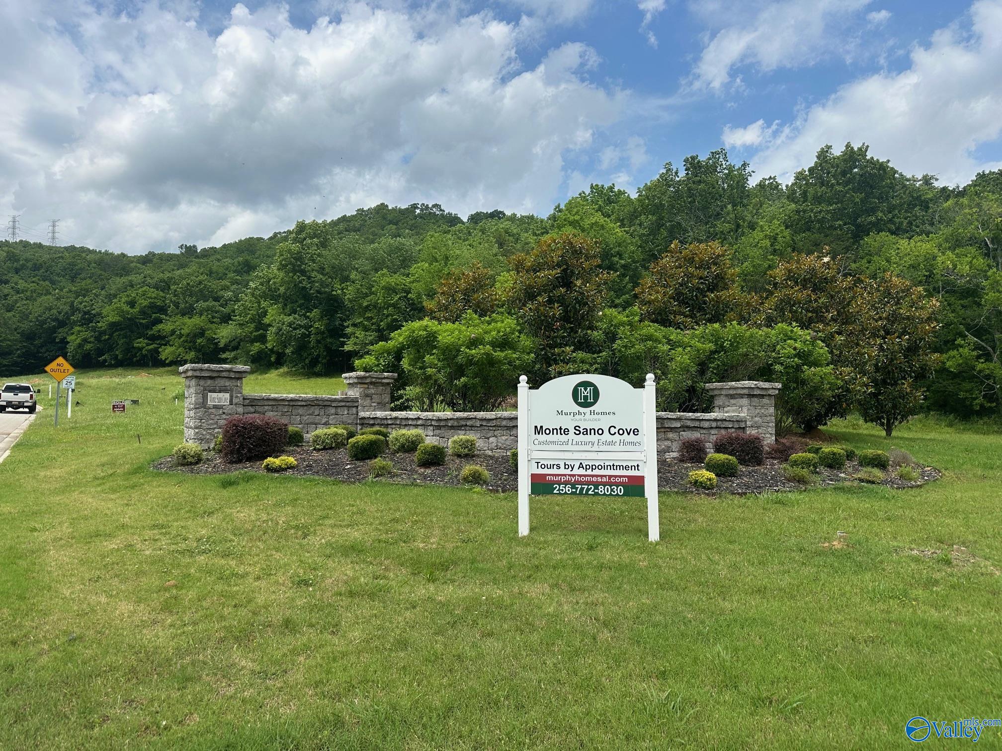 2503 Monte Sano Cove Road, Huntsville, Alabama image 4