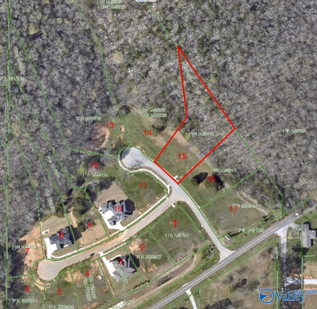 2503 Monte Sano Cove Road, Huntsville, Alabama image 2