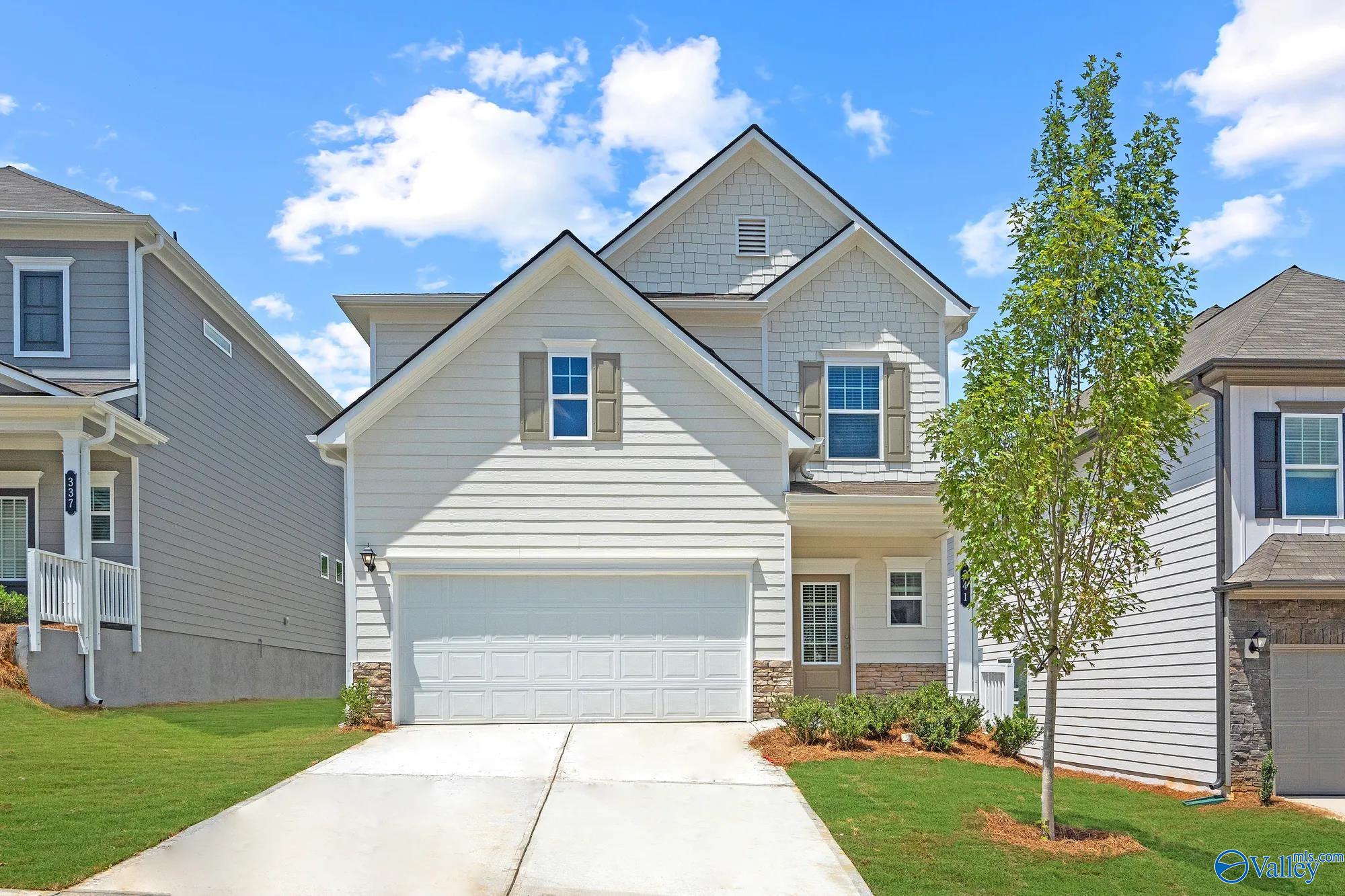 134 Tanger Glen Trail, Harvest, Alabama image 1