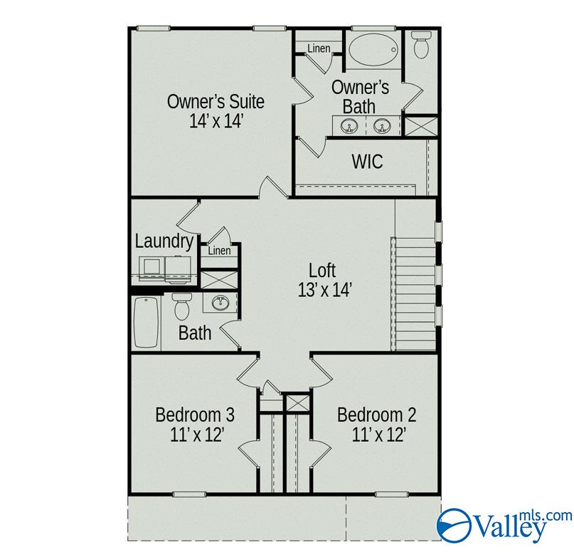 134 Tanger Glen Trail, Harvest, Alabama image 4