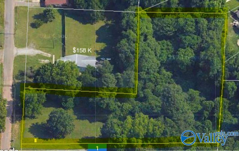 1.7 Acres Brandon Town Road, Huntsville, Alabama image 3