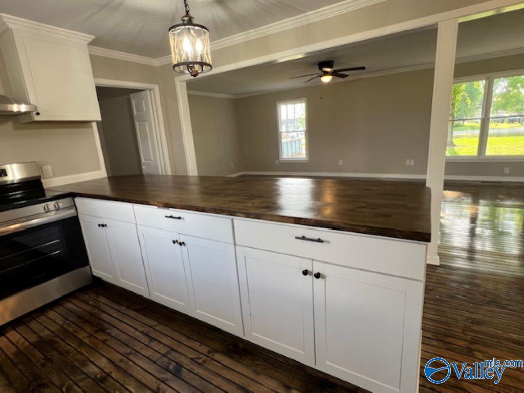 4338 Huckaby Bridge Road, Falkville, Alabama image 3