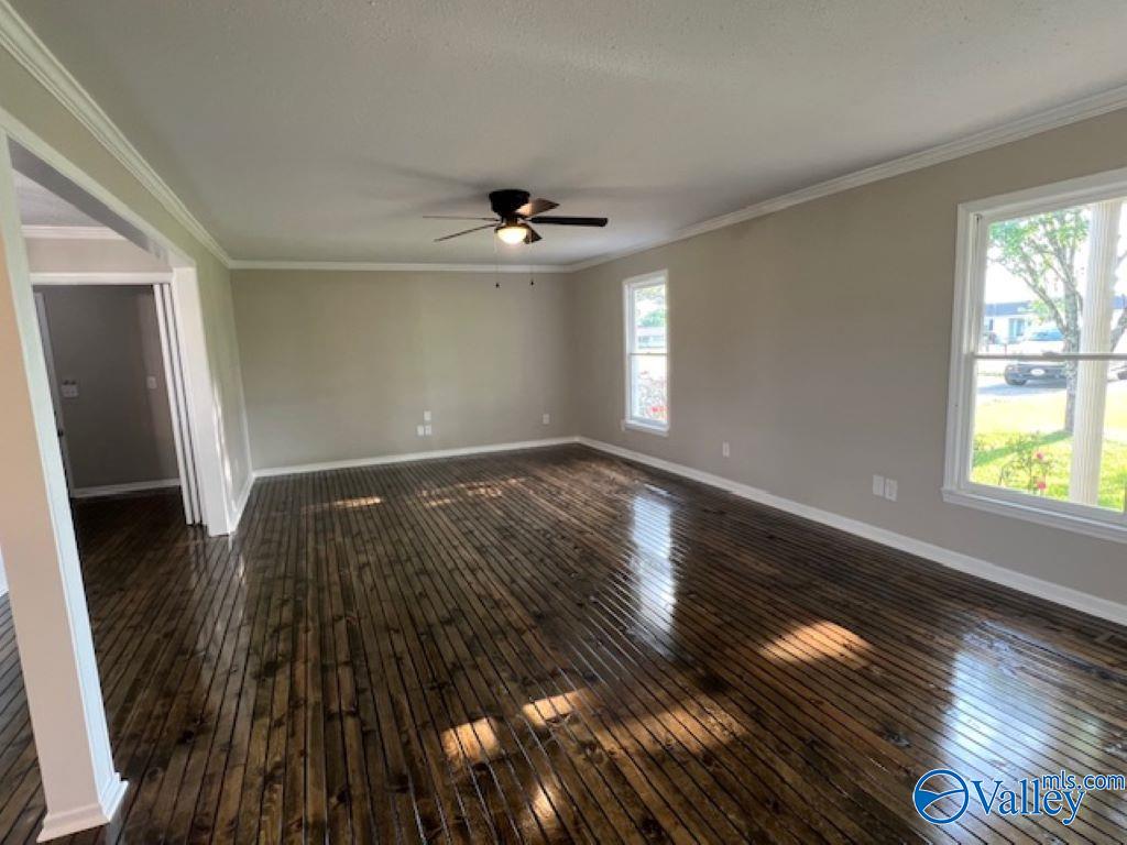 4338 Huckaby Bridge Road, Falkville, Alabama image 4