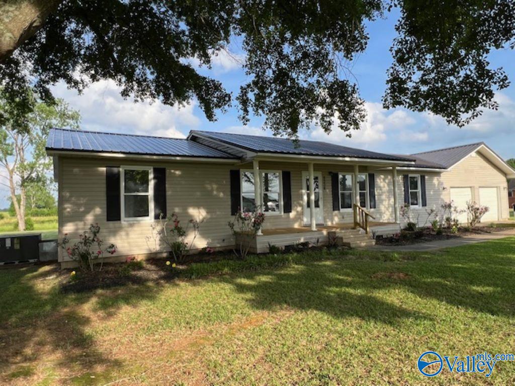 4338 Huckaby Bridge Road, Falkville, Alabama image 1