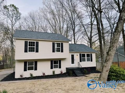 Photo of 13121 Chaney Thompson Road, Huntsville, AL 35803 (MLS # 21912919)