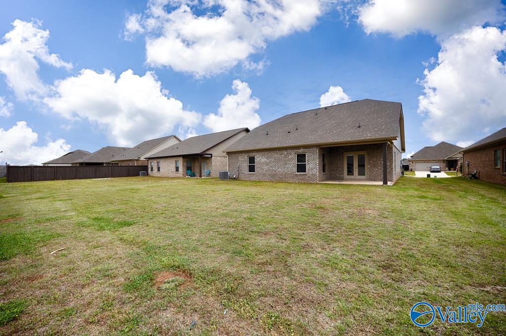 211 Portrait Street, Meridianville, Alabama image 42