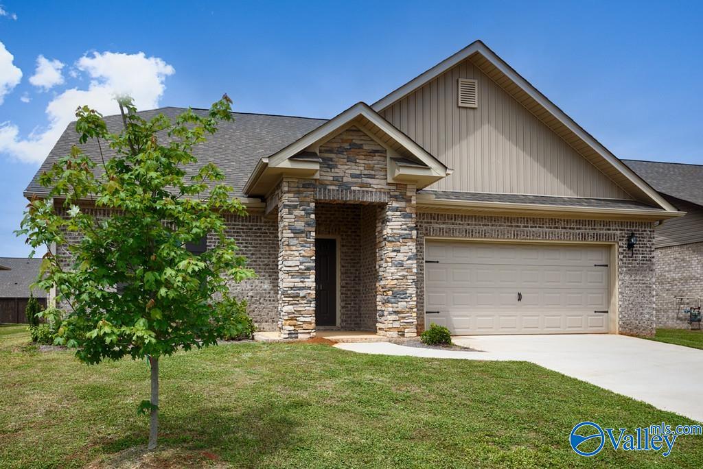 211 Portrait Street, Meridianville, Alabama image 3