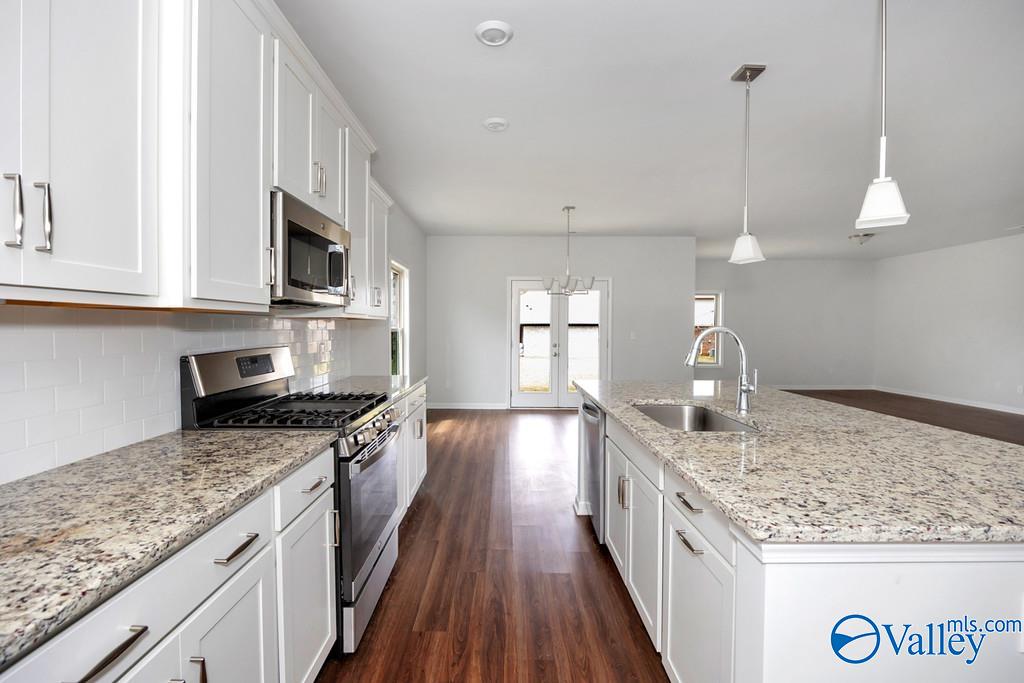 211 Portrait Street, Meridianville, Alabama image 9