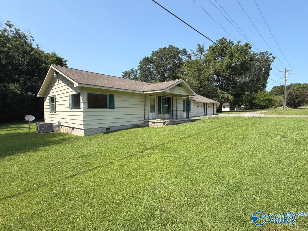 5061 Old Moulton Road