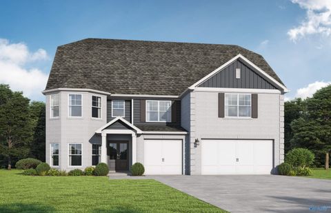 Homes For Sale - 122 Northridge Trail<br/> Harvest, AL 35749