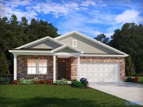 Photo of 86 Wilcot Road, Meridianville, AL 35759 (MLS # 21900887)
