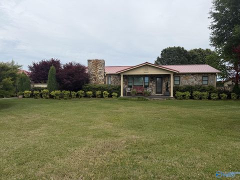 Photo of 1732 County Road 215, Rainsville, AL 35986 (MLS # 21917542)
