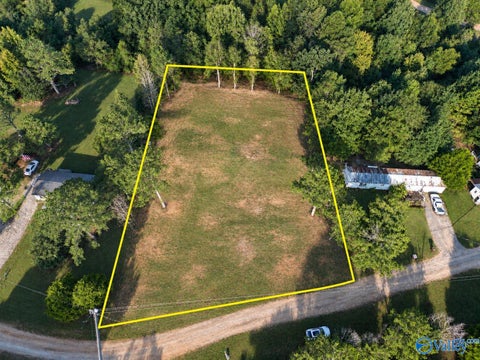 Vacant Land For Sale - 22516 Sugar Way<br/> Elkmont, AL 35620