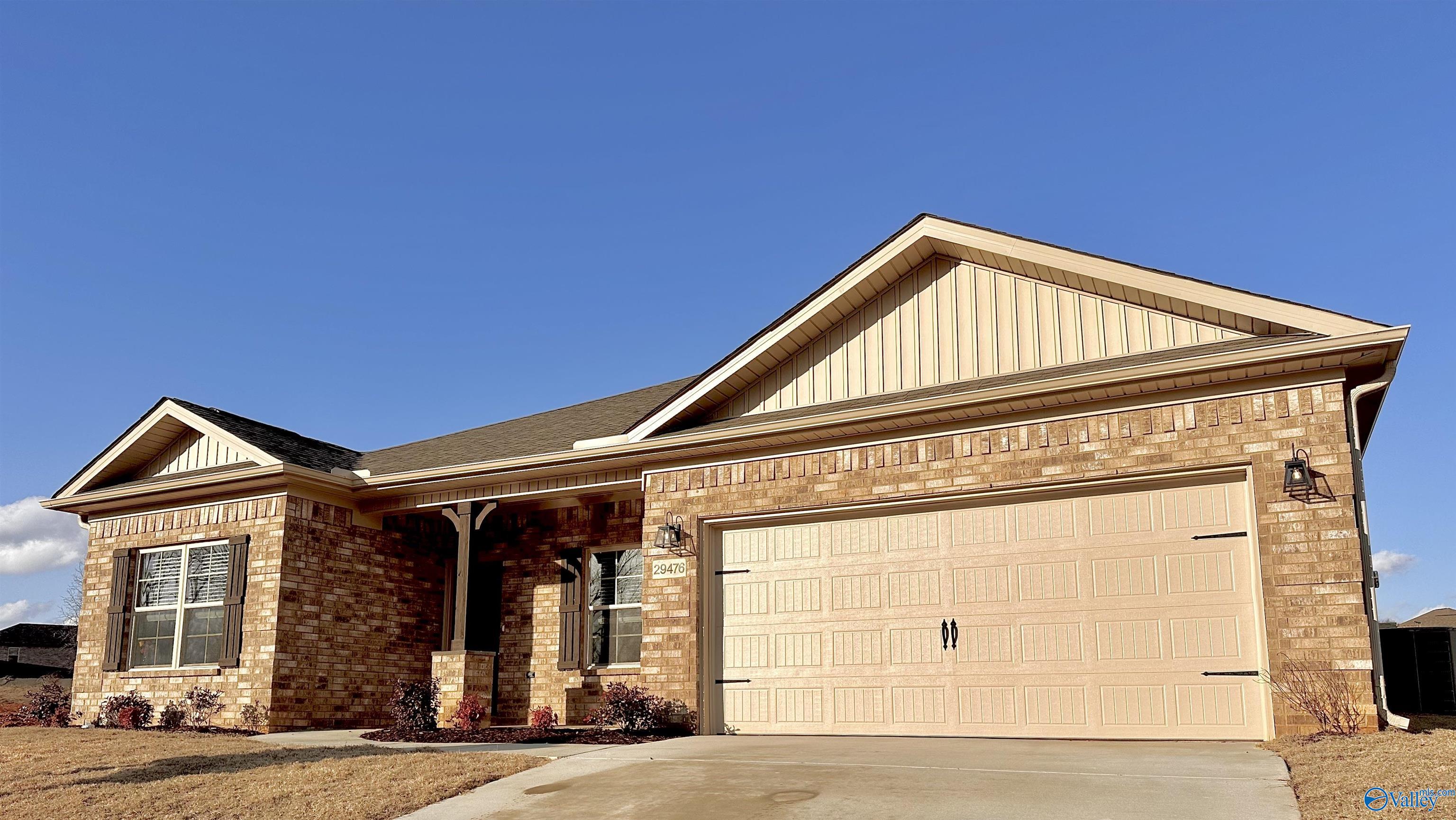 29476 Eagle Brook Drive, Harvest, Alabama image 1