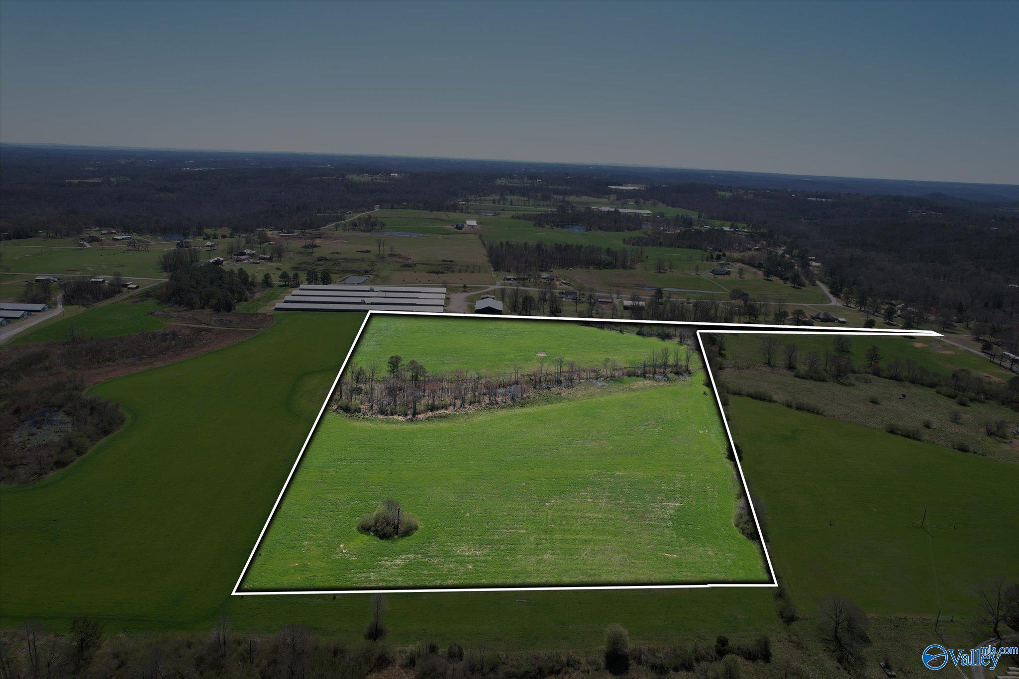 505 Brock Chapel Road, Union Grove, Alabama image 2