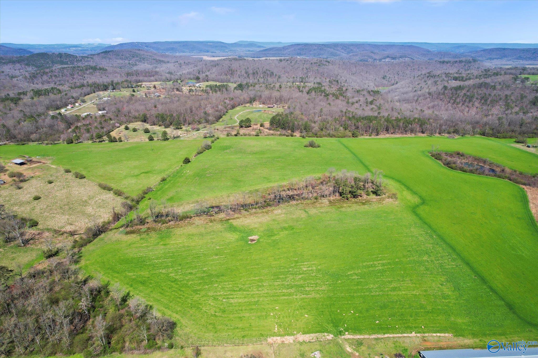 505 Brock Chapel Road, Union Grove, Alabama image 1