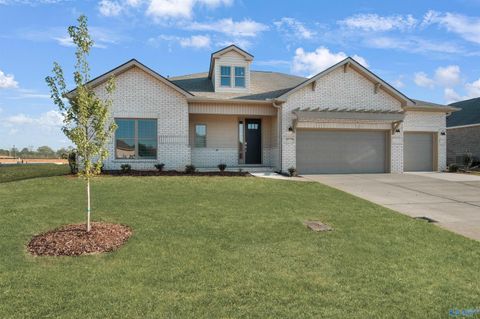 22882 Ansley Drive Athens AL 35613