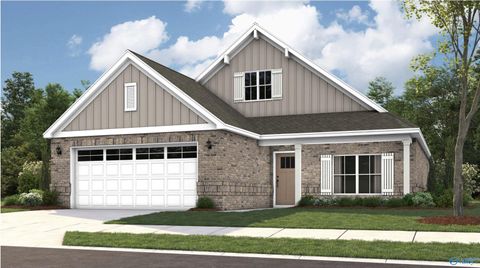 Homes For Sale - 9512 Hampton Oak Drive<br/> Owens Cross Roads, AL 35763