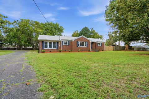Homes For Sale - 808 Rolan Gooch Road<br/> Toney, AL 35773