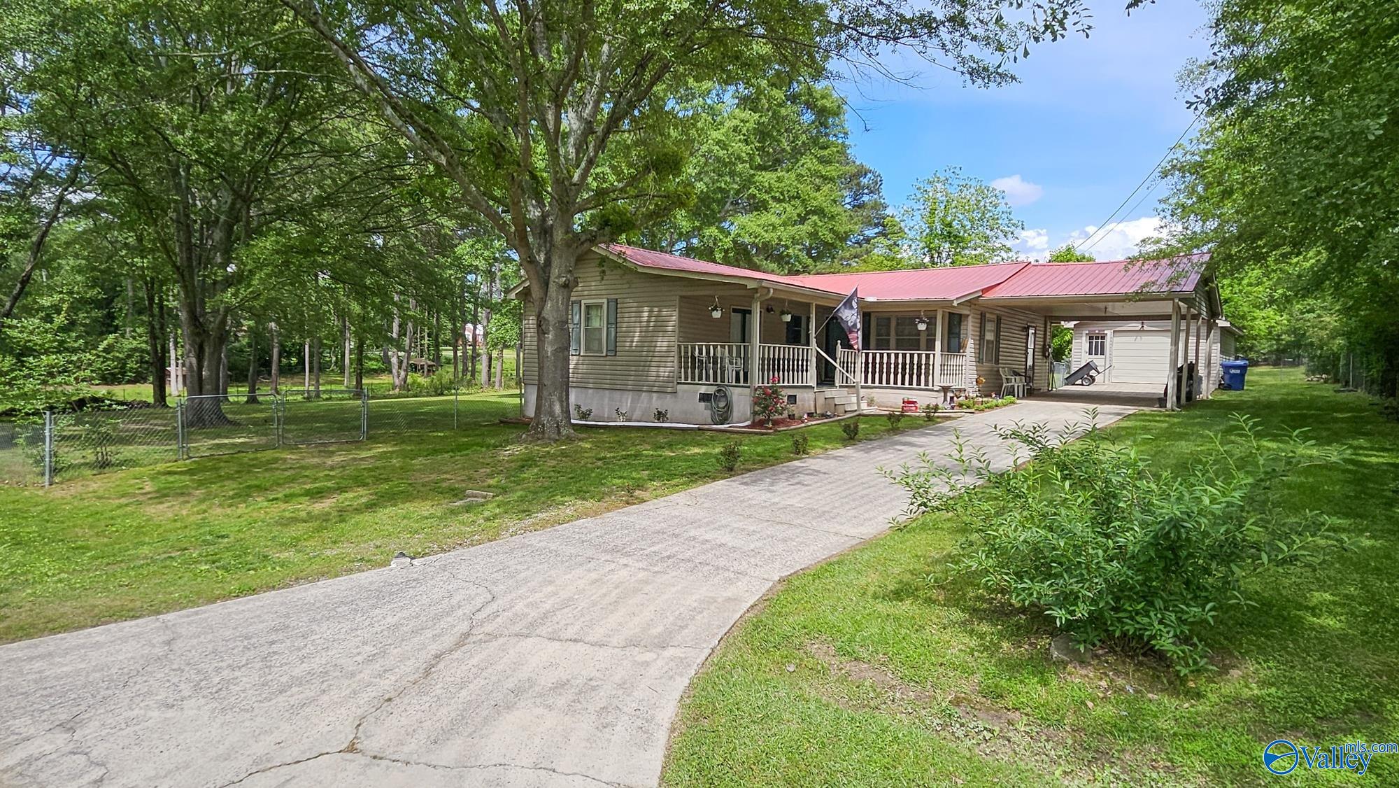 30 Faulkner Circle, Albertville, Alabama image 22