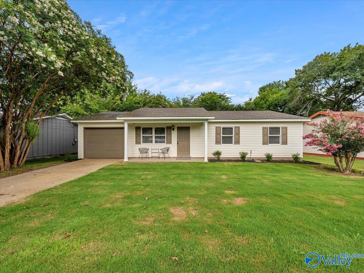 14024 Glenview Drive SW
