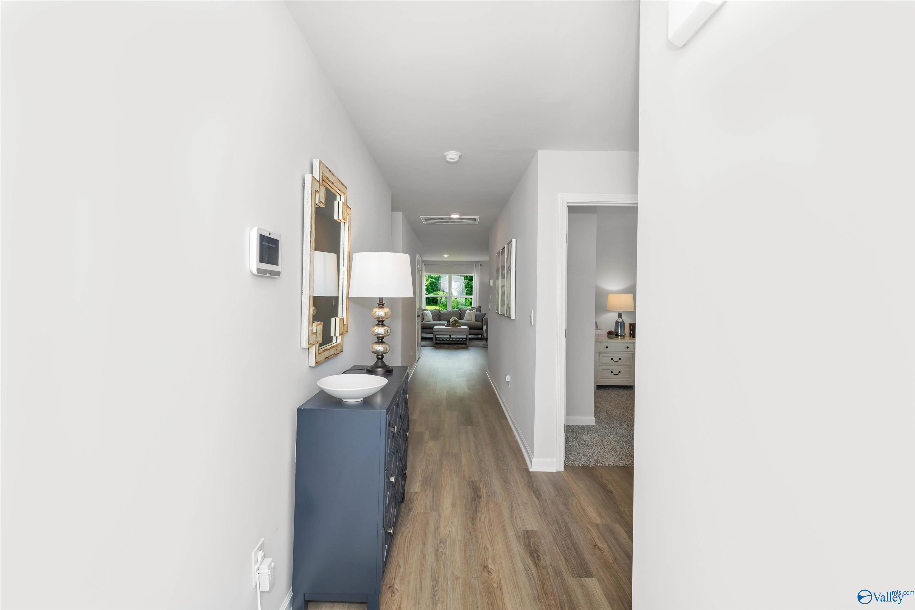 127 Nettle Leaf Drive, Meridianville, Alabama image 3