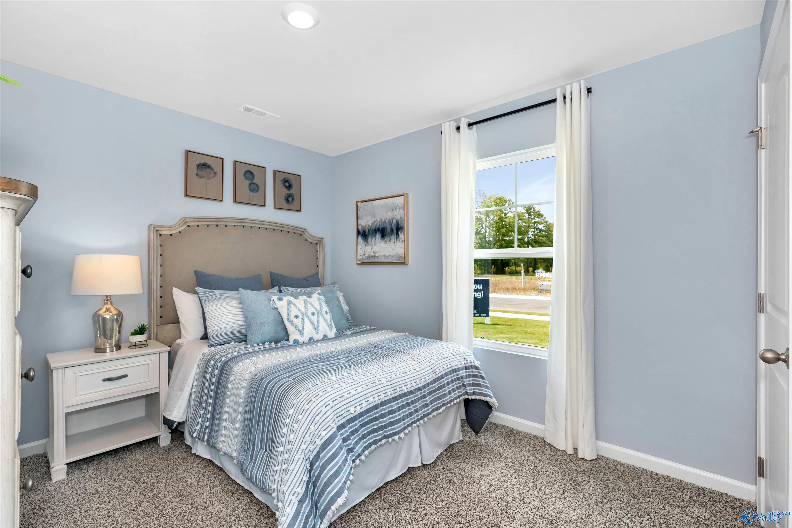 127 Nettle Leaf Drive, Meridianville, Alabama image 4