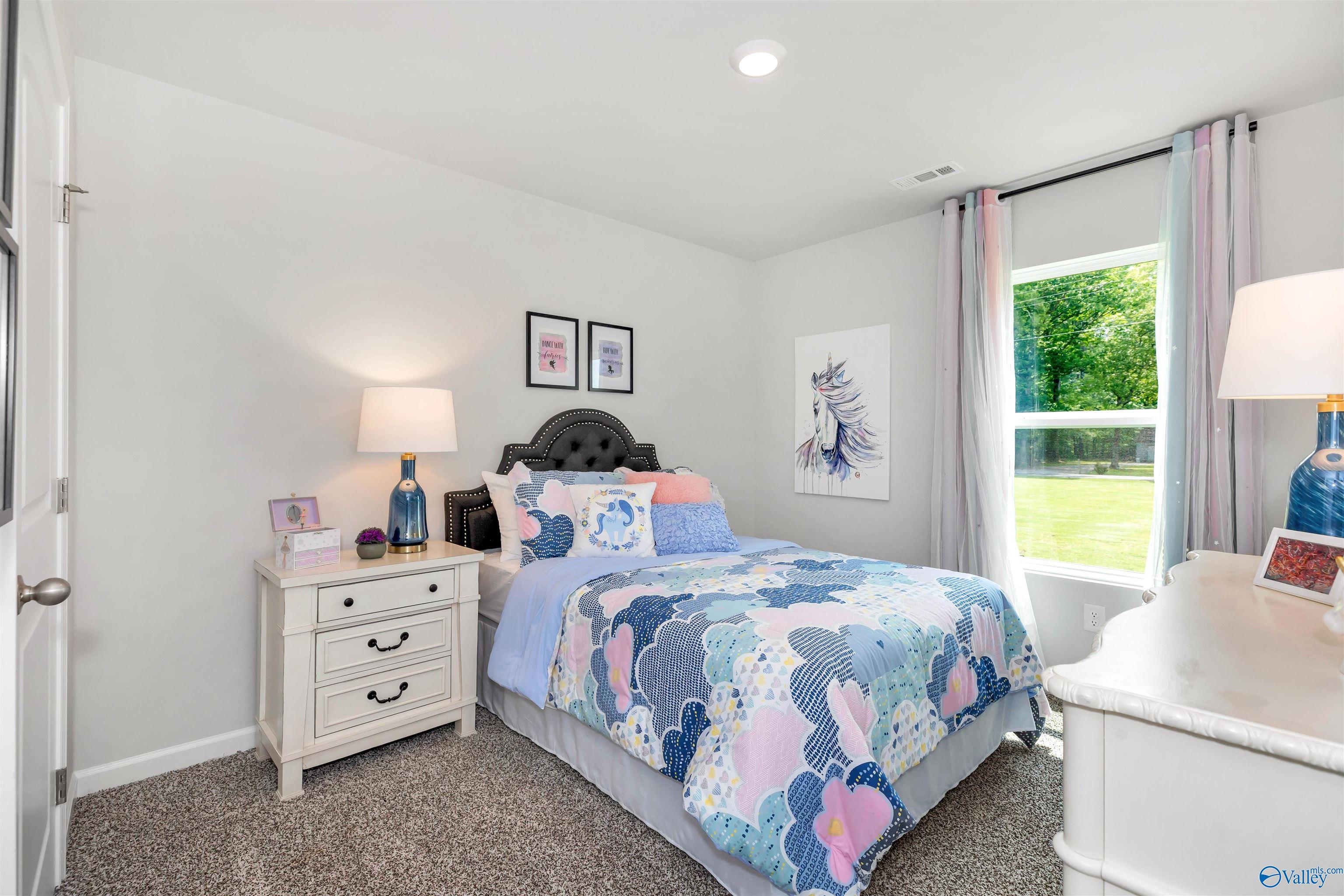 127 Nettle Leaf Drive, Meridianville, Alabama image 5
