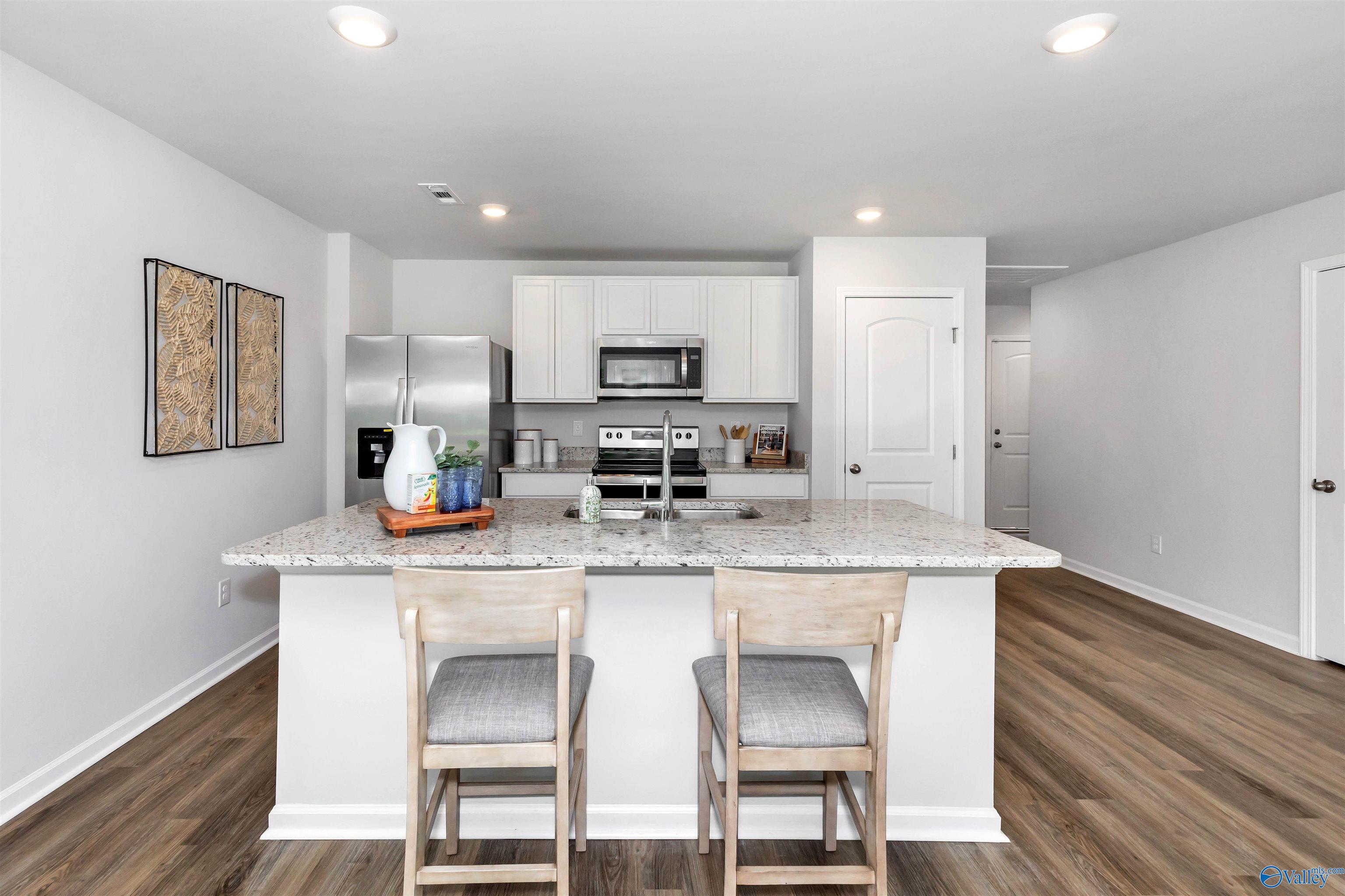 127 Nettle Leaf Drive, Meridianville, Alabama image 11