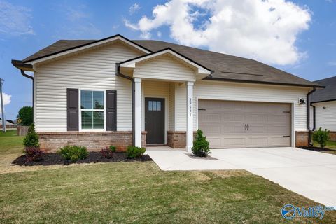 Homes For Sale - 29531 Gallows Cove<br/> Harvest, AL 35749