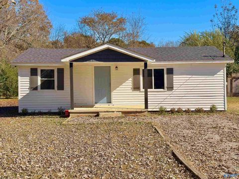 Multifamily For Sale - 123 Mccollum Lane<br/> New Market, AL 35761