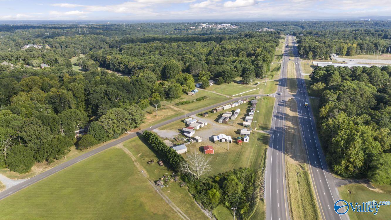 1.8 ACRES Hwy 157, Cullman, Alabama image 1