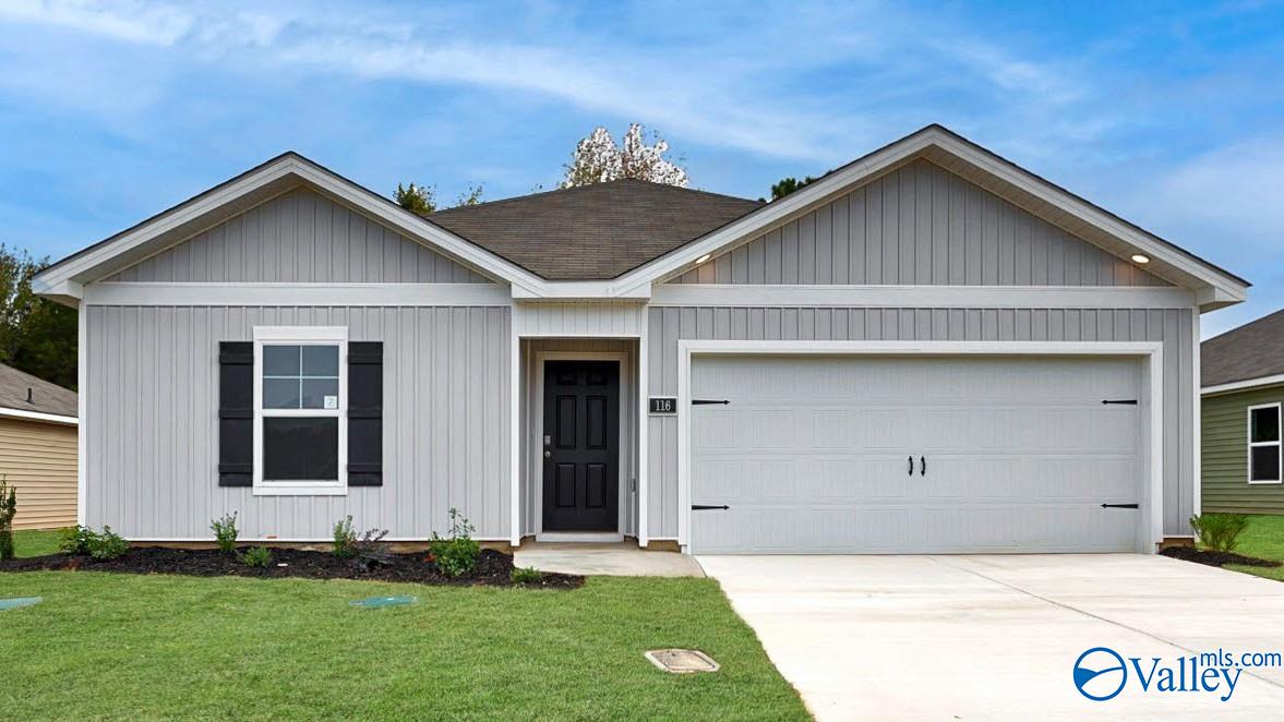 127 Trestle Point Drive, Harvest, Alabama image 1