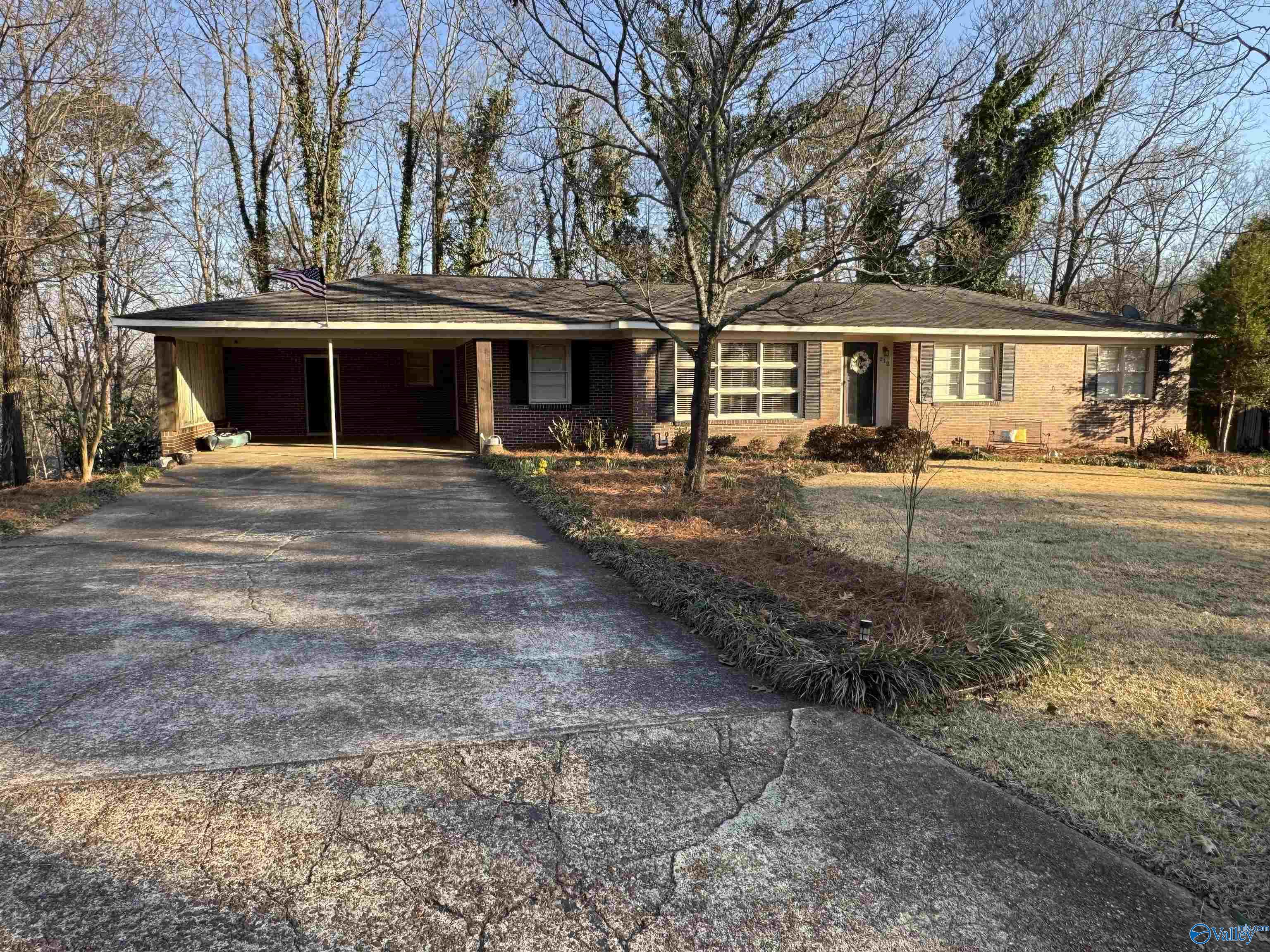 212 Merit Circle, Gadsden, Alabama image 38