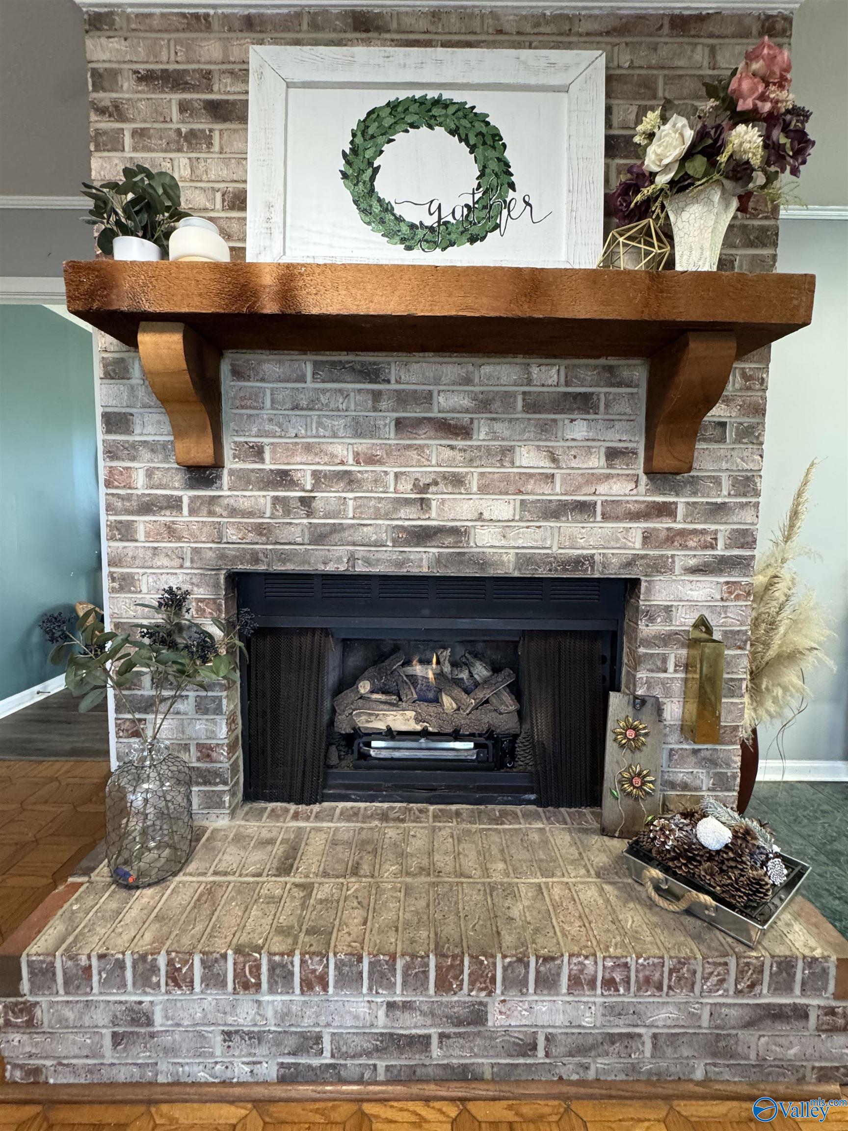 212 Merit Circle, Gadsden, Alabama image 12