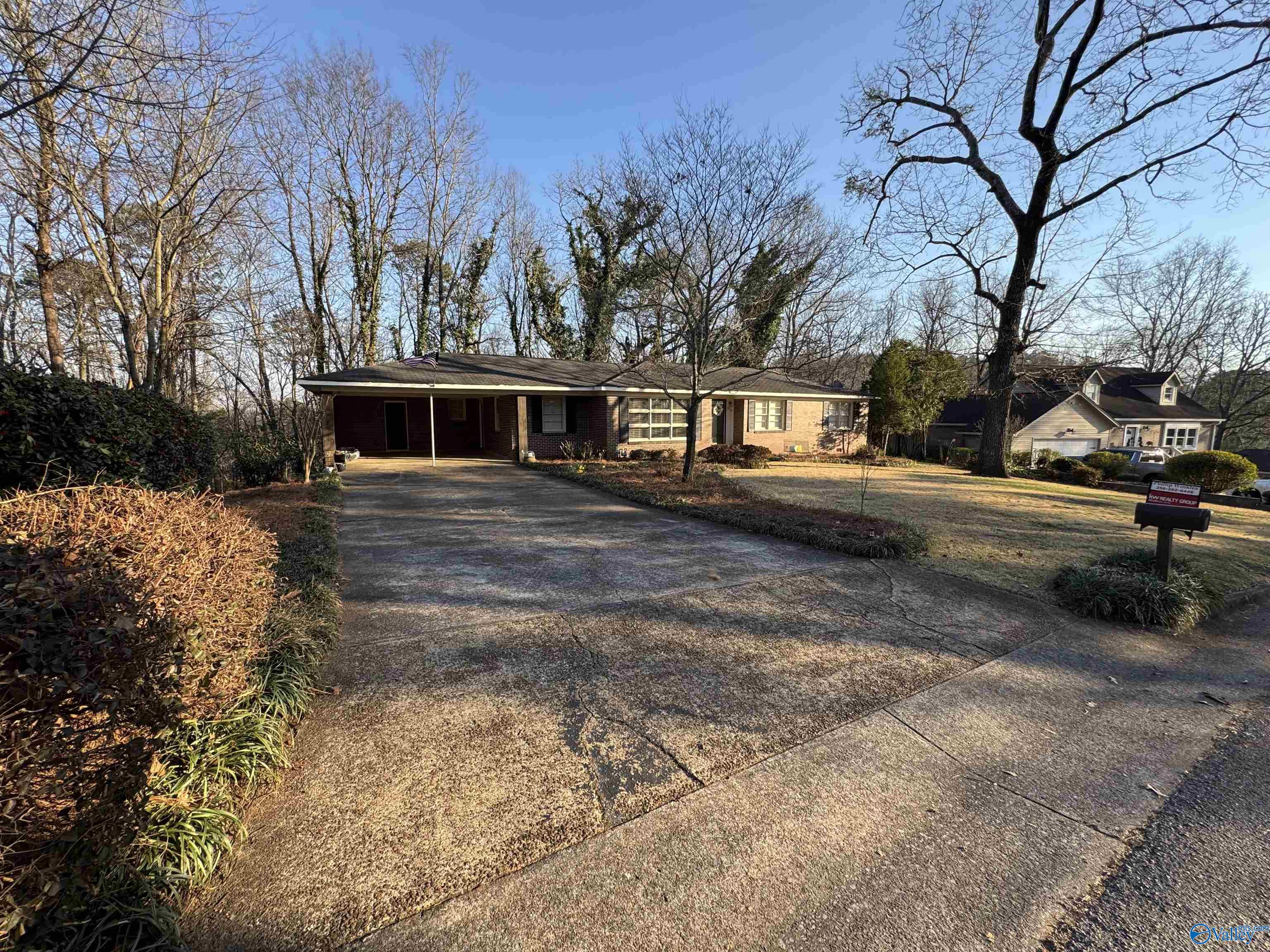 212 Merit Circle, Gadsden, Alabama image 37