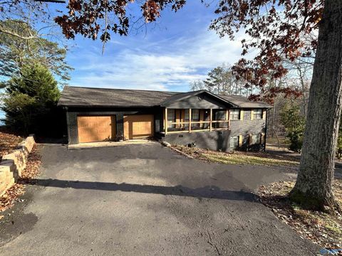 Homes For Sale - 70 County Road 417<br/> Cherokee County, Centre, AL 35960