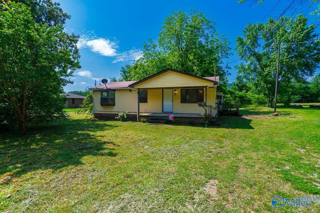 140 Stewart Road, Toney, Alabama image 1