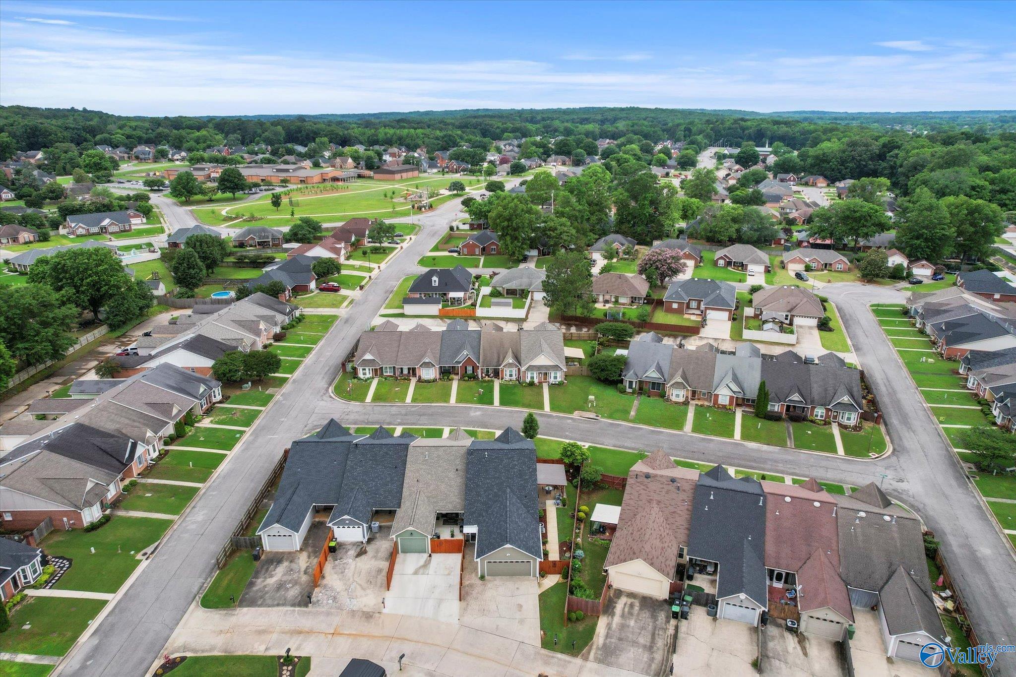 1508 Clairmont Drive, Decatur, Alabama image 30