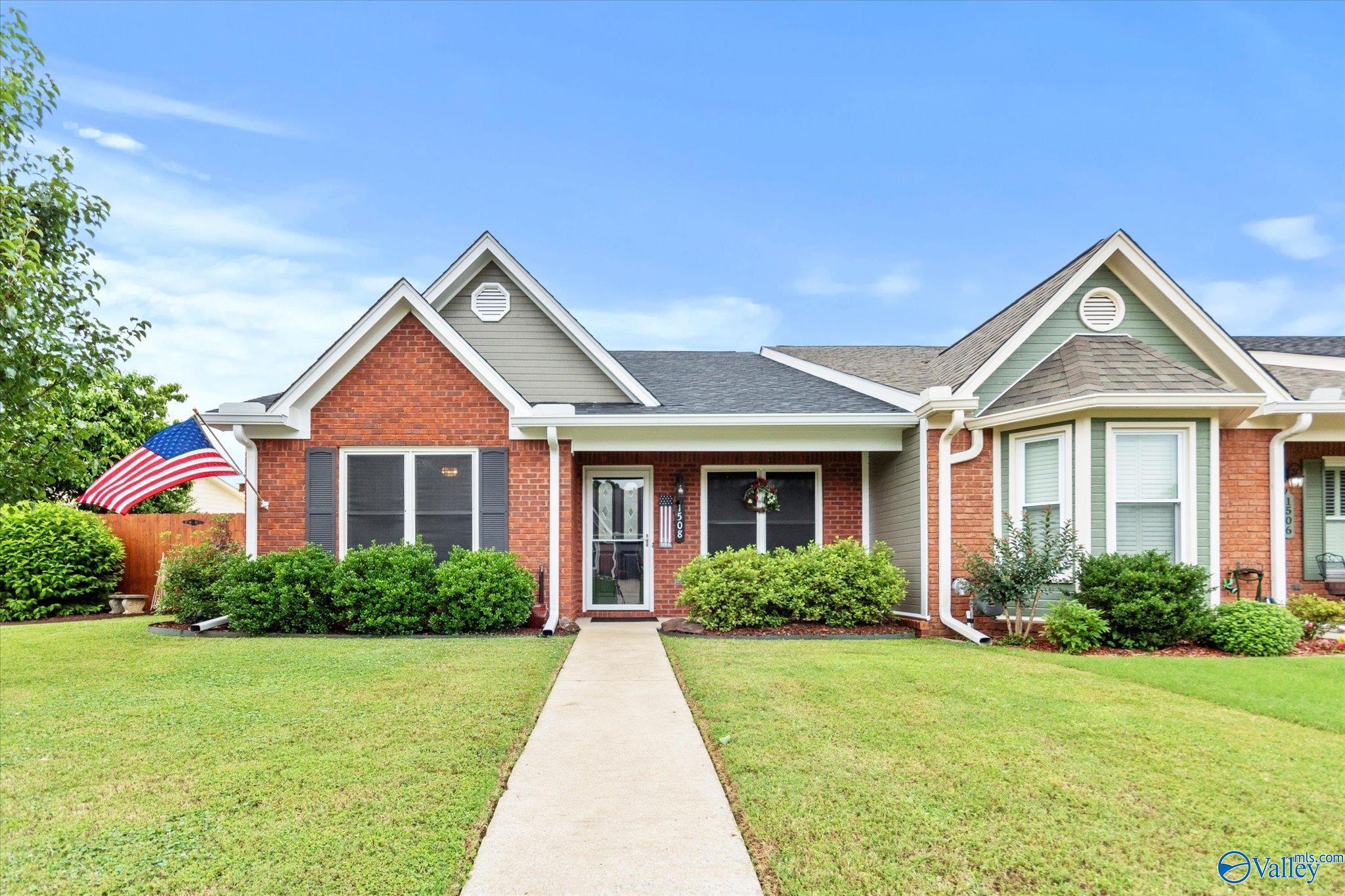1508 Clairmont Drive, Decatur, Alabama image 1