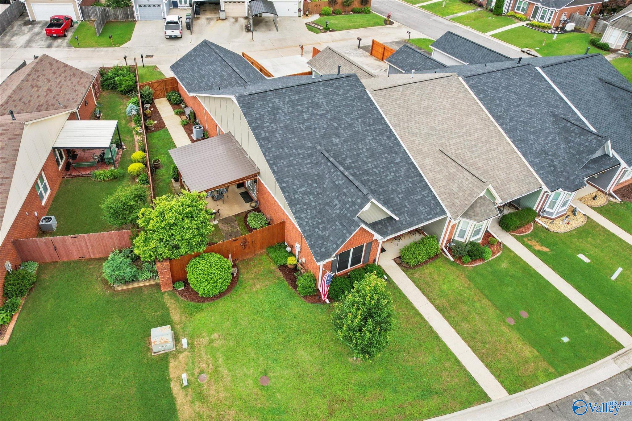 1508 Clairmont Drive, Decatur, Alabama image 28