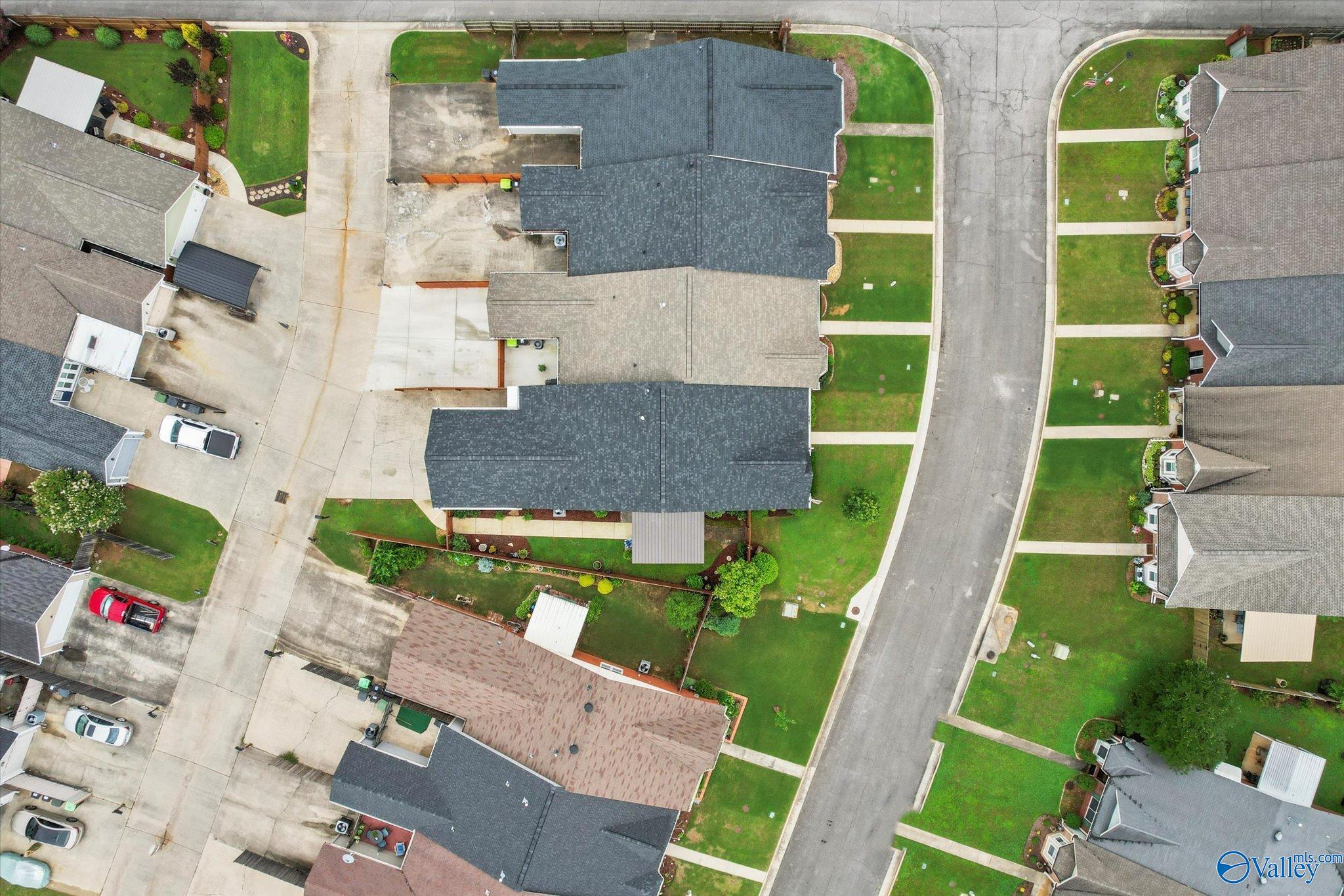 1508 Clairmont Drive, Decatur, Alabama image 29