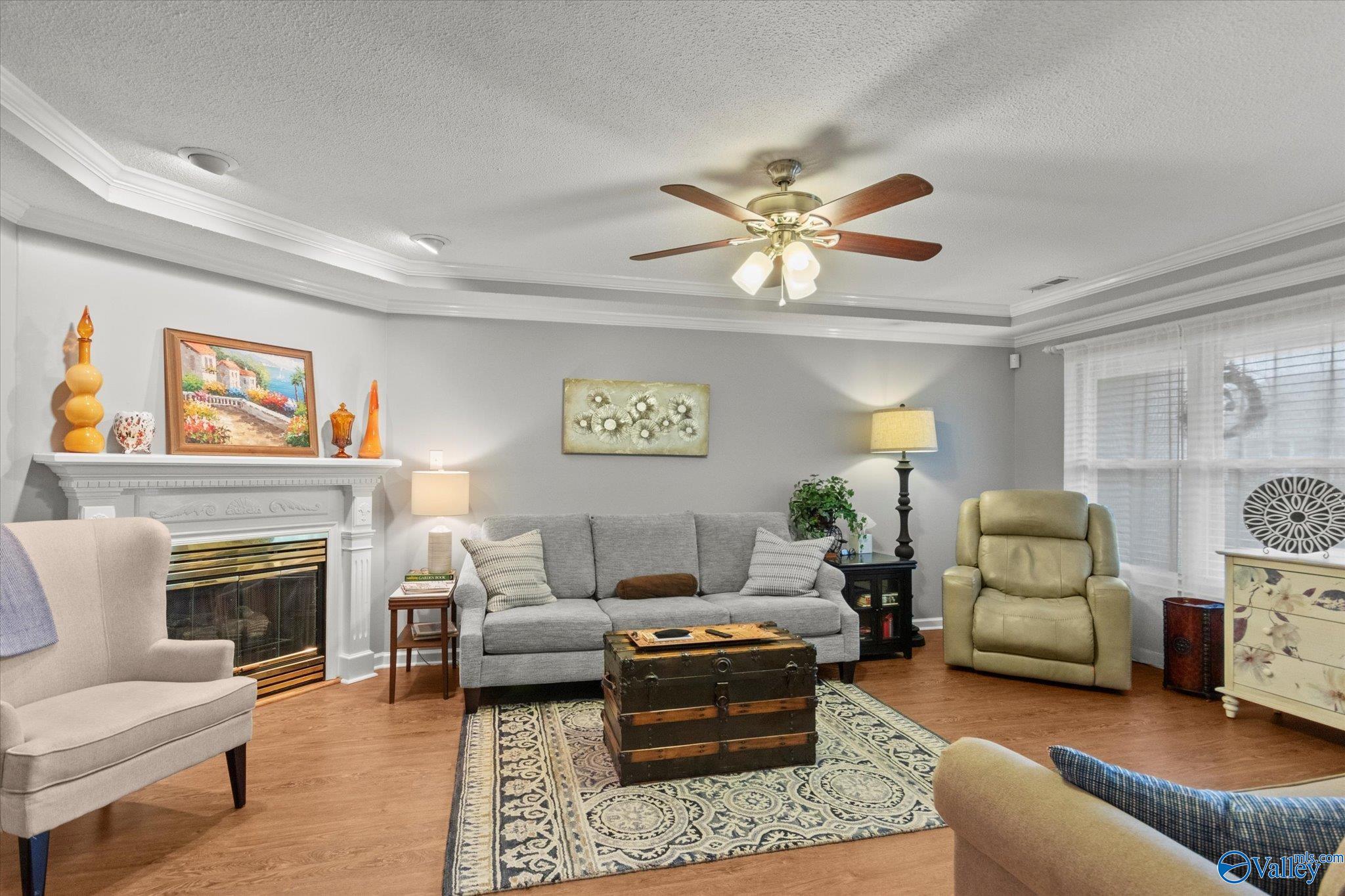 1508 Clairmont Drive, Decatur, Alabama image 3