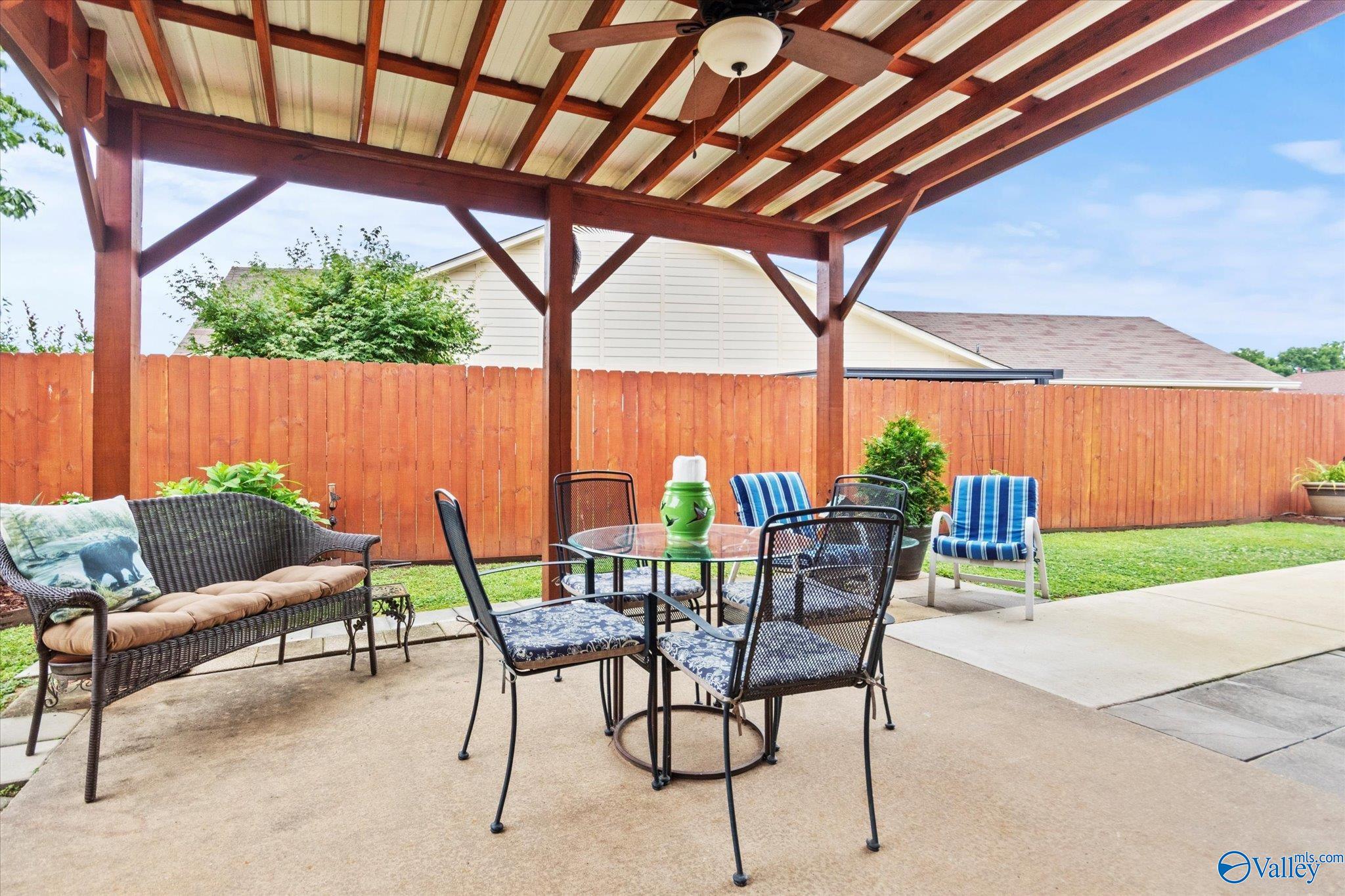 1508 Clairmont Drive, Decatur, Alabama image 23