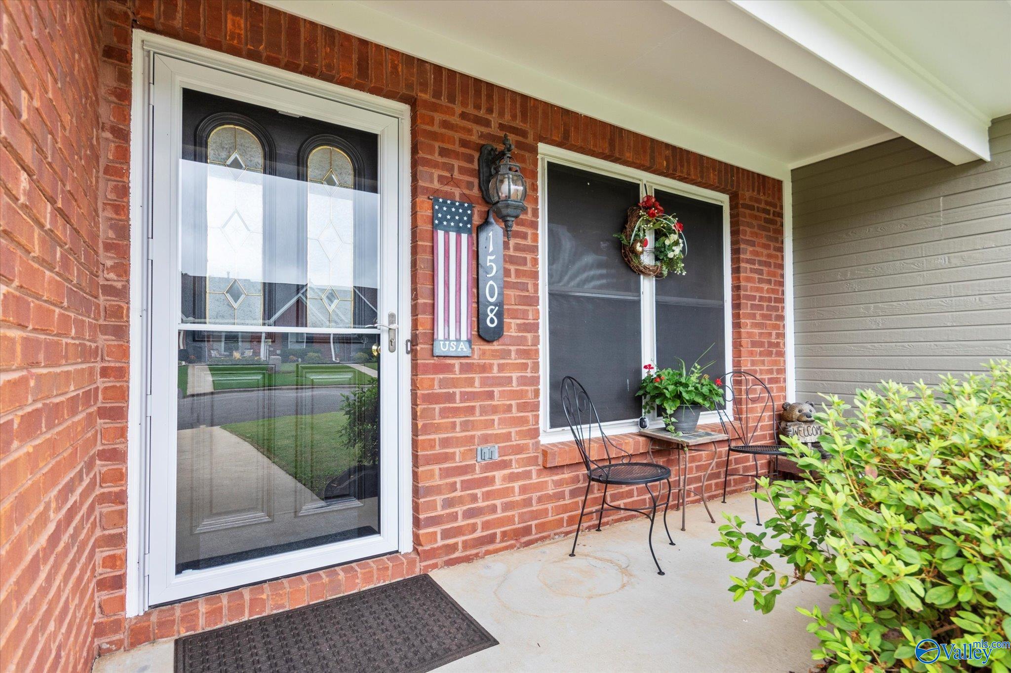 1508 Clairmont Drive, Decatur, Alabama image 33