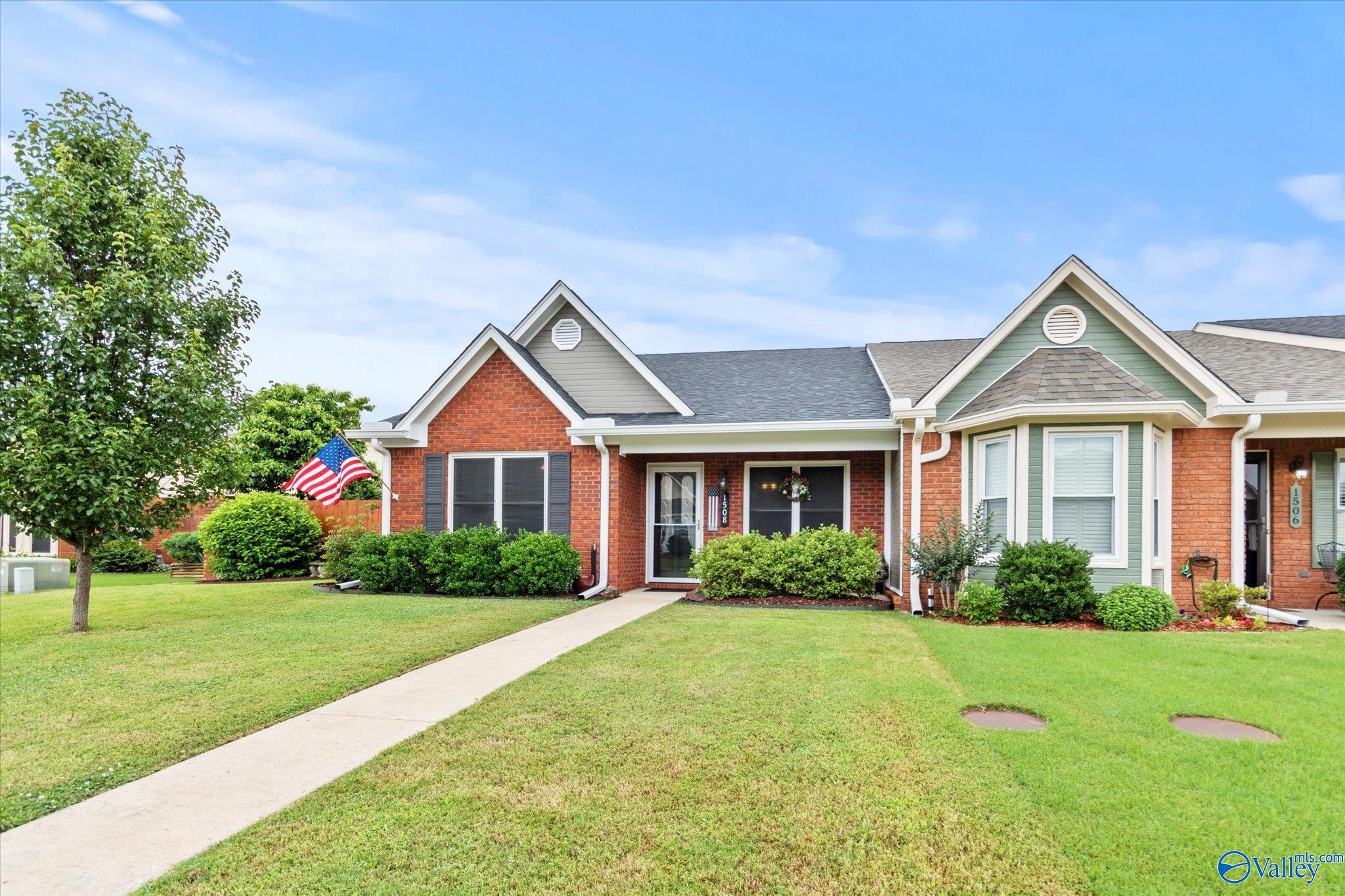 1508 Clairmont Drive, Decatur, Alabama image 31