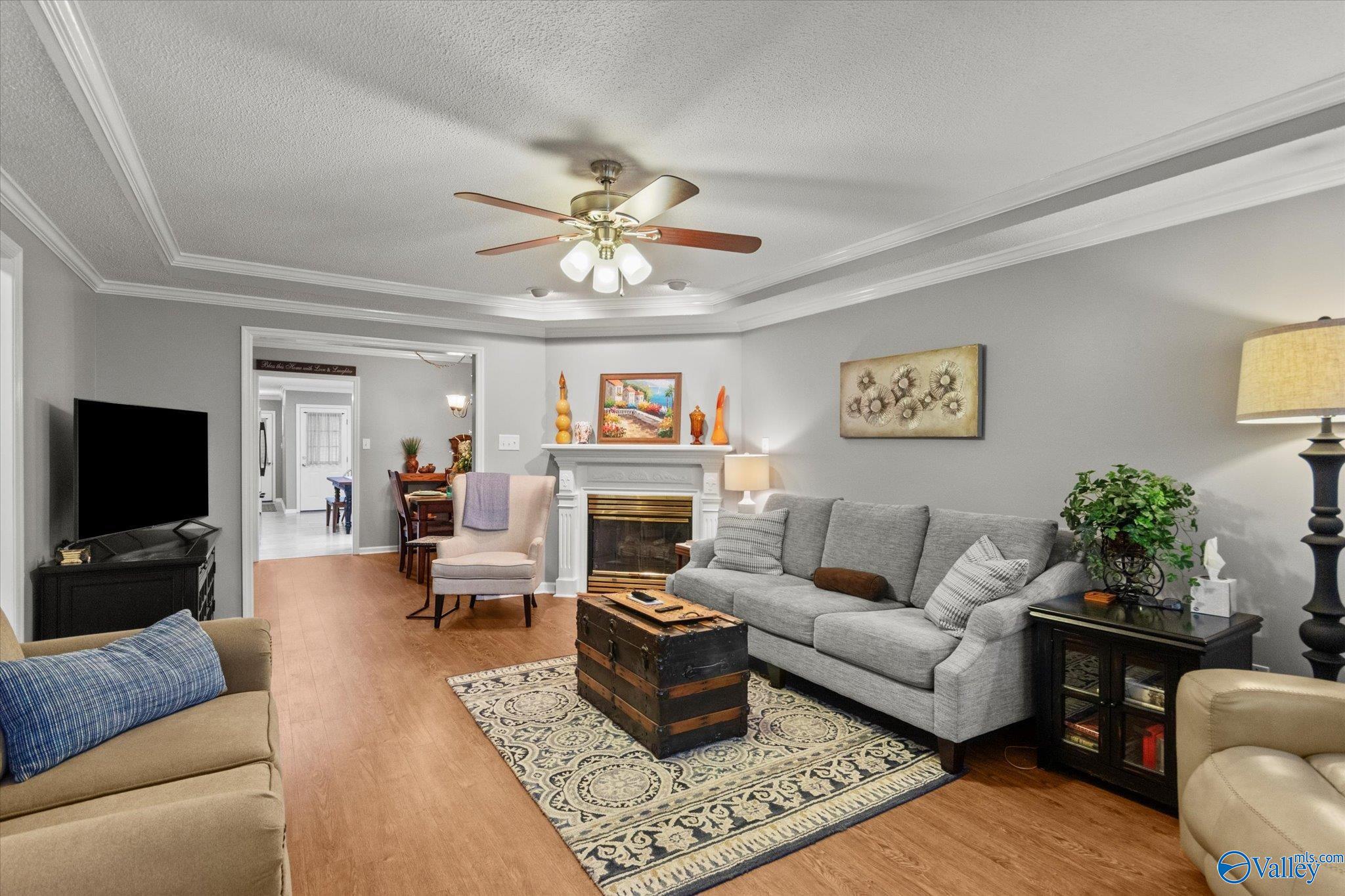 1508 Clairmont Drive, Decatur, Alabama image 9