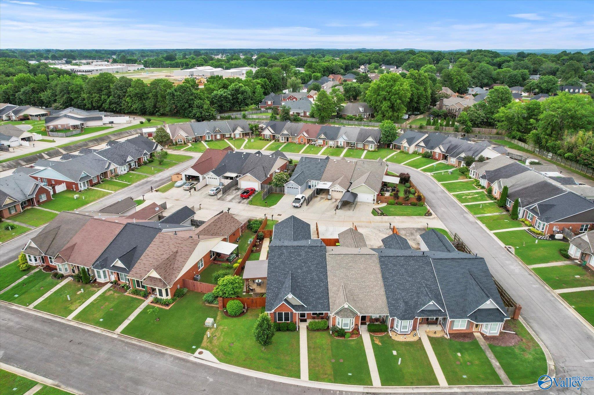 1508 Clairmont Drive, Decatur, Alabama image 27