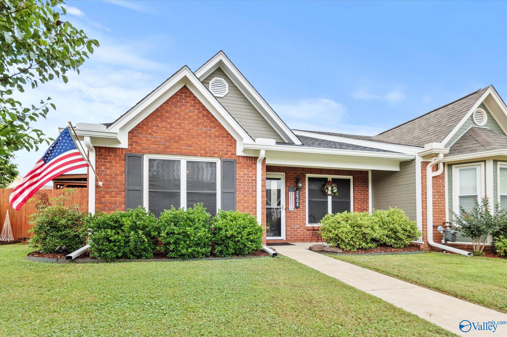 1508 Clairmont Drive, Decatur, Alabama image 32