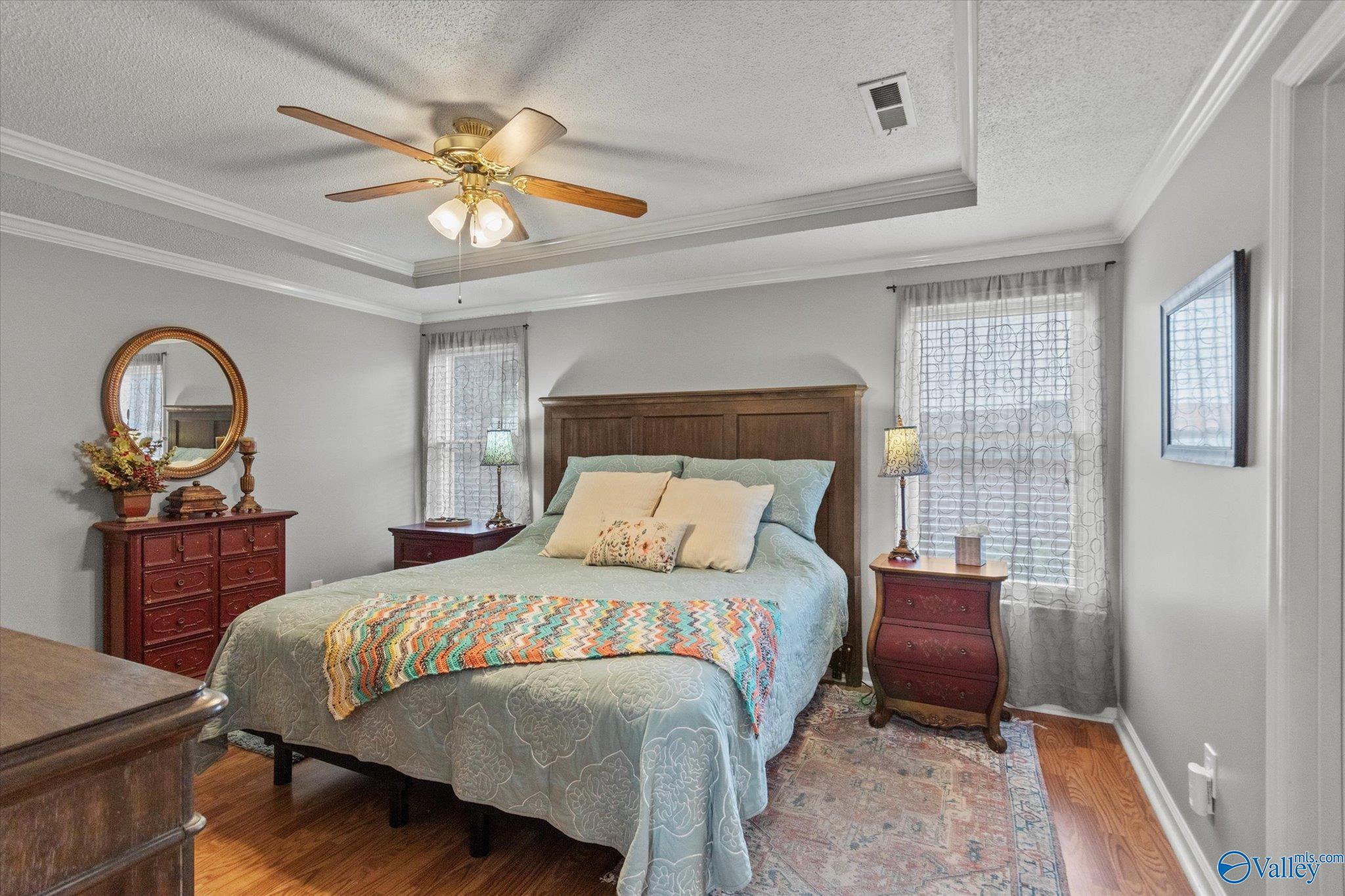 1508 Clairmont Drive, Decatur, Alabama image 11